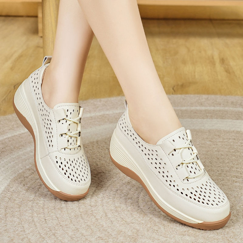 2025 formadores primavera/verã - Wedge Espadrille Women avaliação e preço
